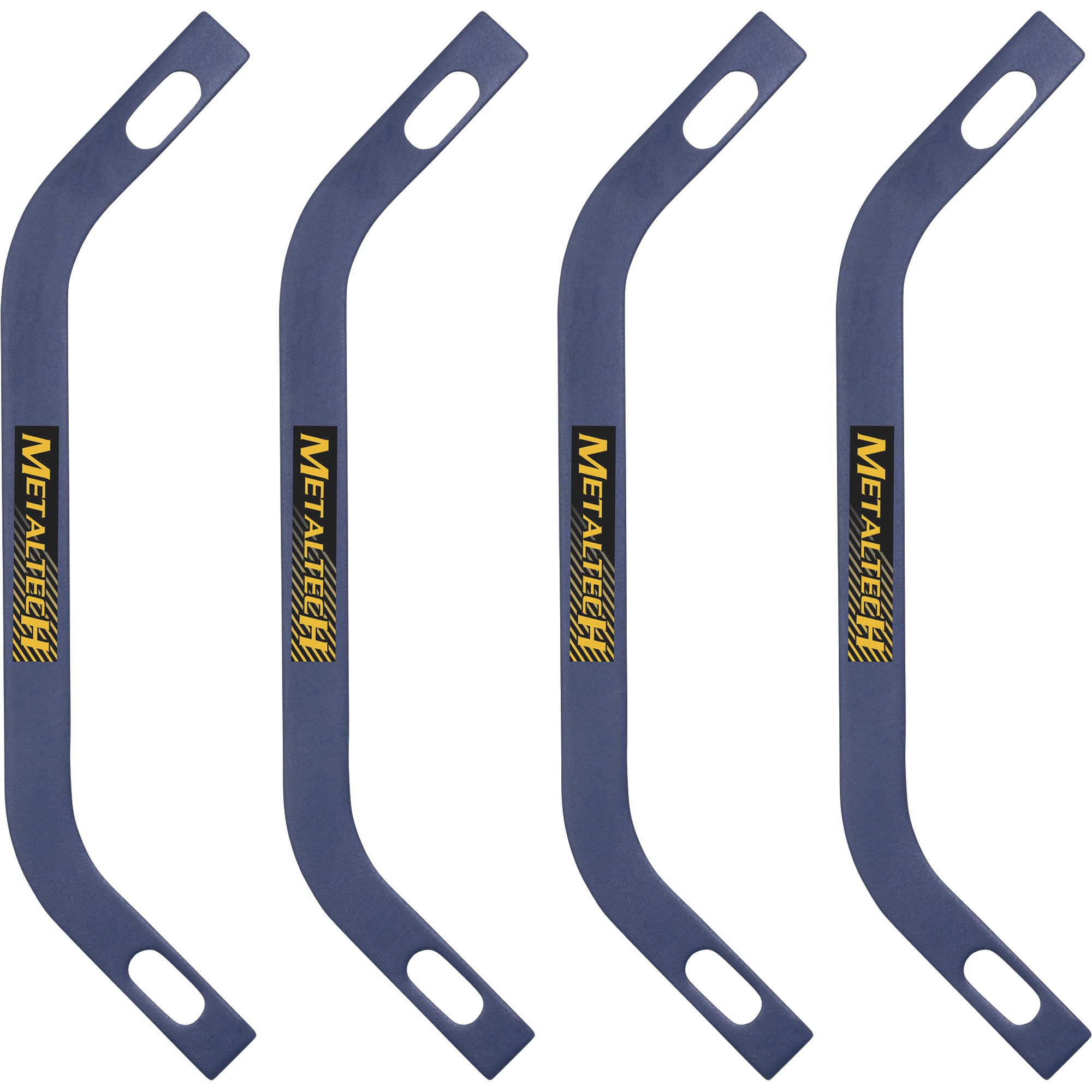 Metaltech 13in. Scaffold Lock Arm, 4-Pack
